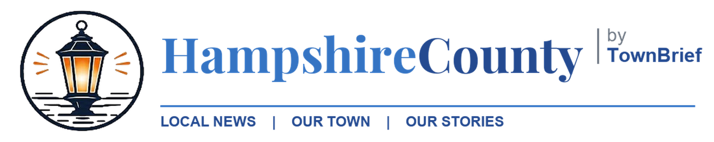 Hampshire County News